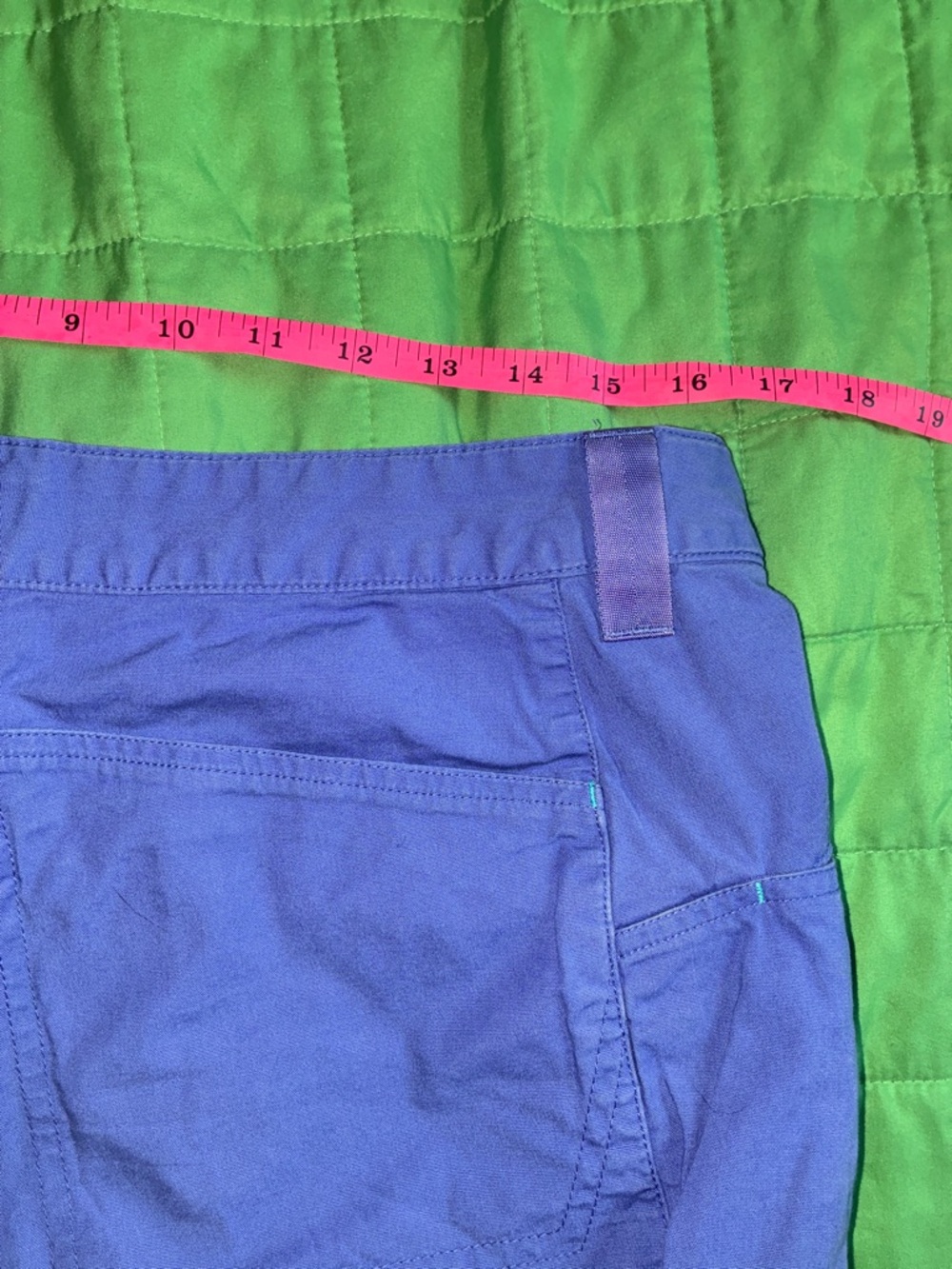 Patagonia RPS Rock Pants - Picture 6 of 6